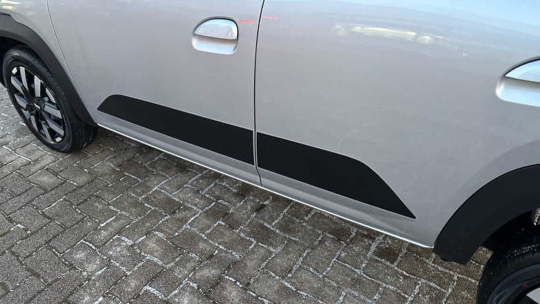 Dacia Spring 27kWh Expression 65 48kW 5dr Auto Electric Hatchback